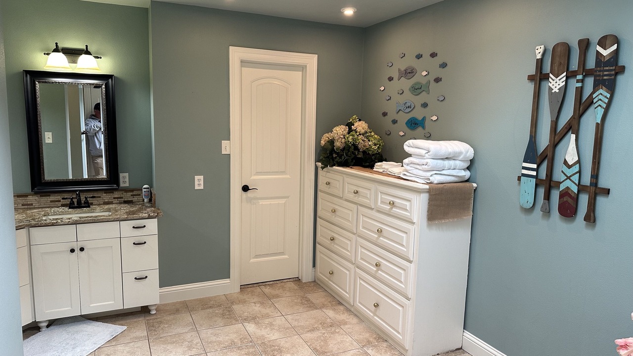 Photo of Bathroom in Alba
