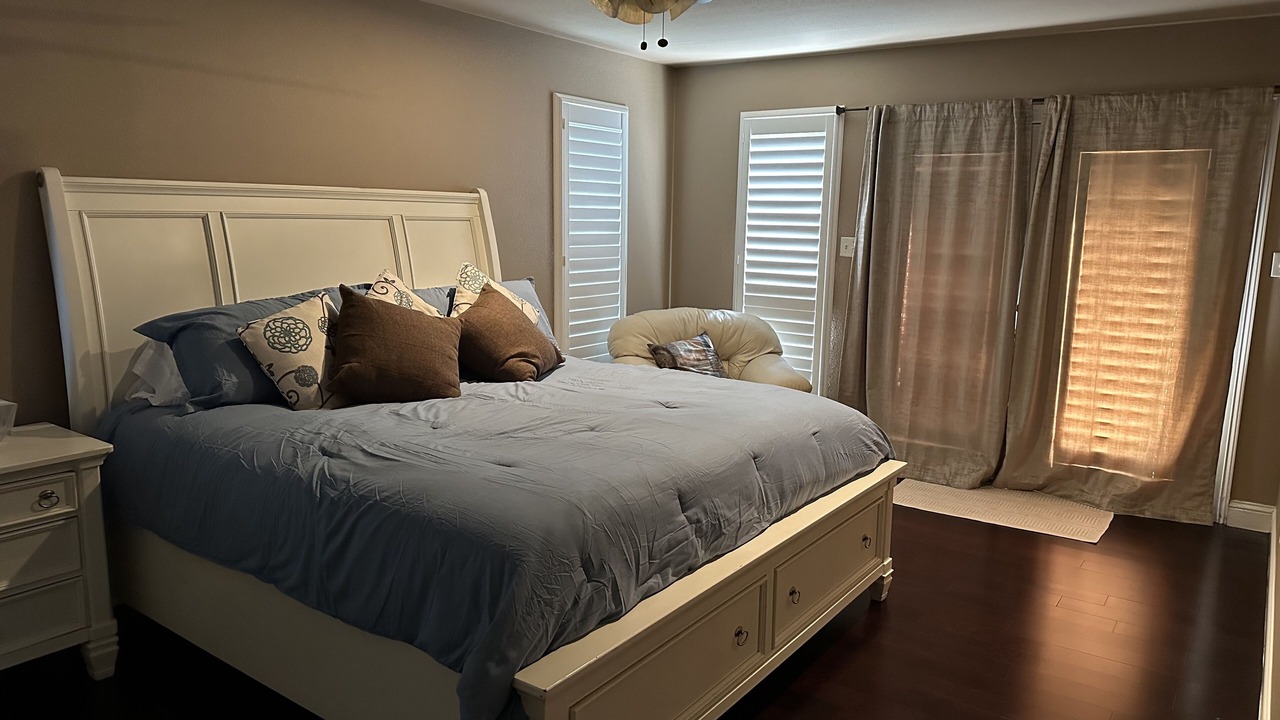 Photo of Bedroom in Alba