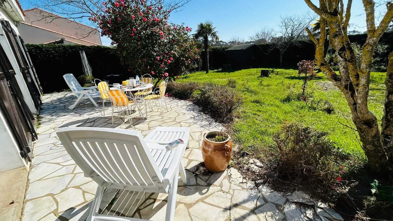 Photo of Outdoor in Bourgenay