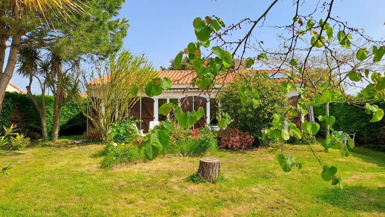 Photo of Outdoor in Bourgenay