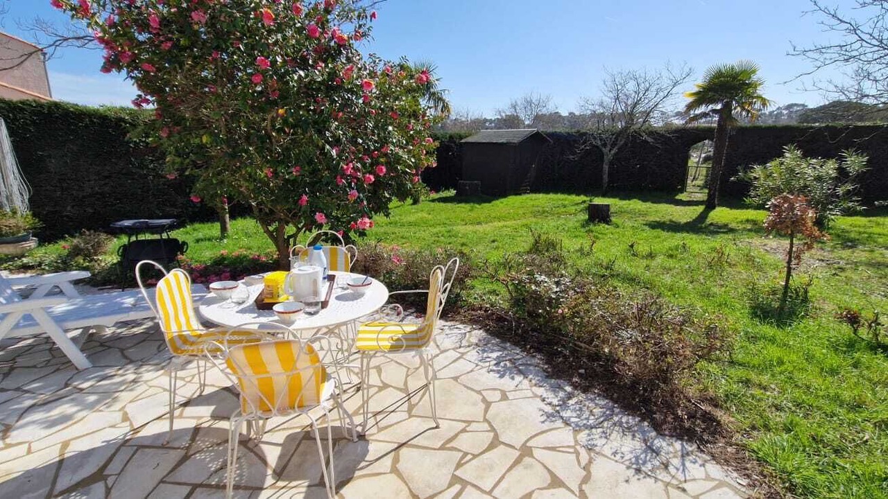Photo of Outdoor in Bourgenay