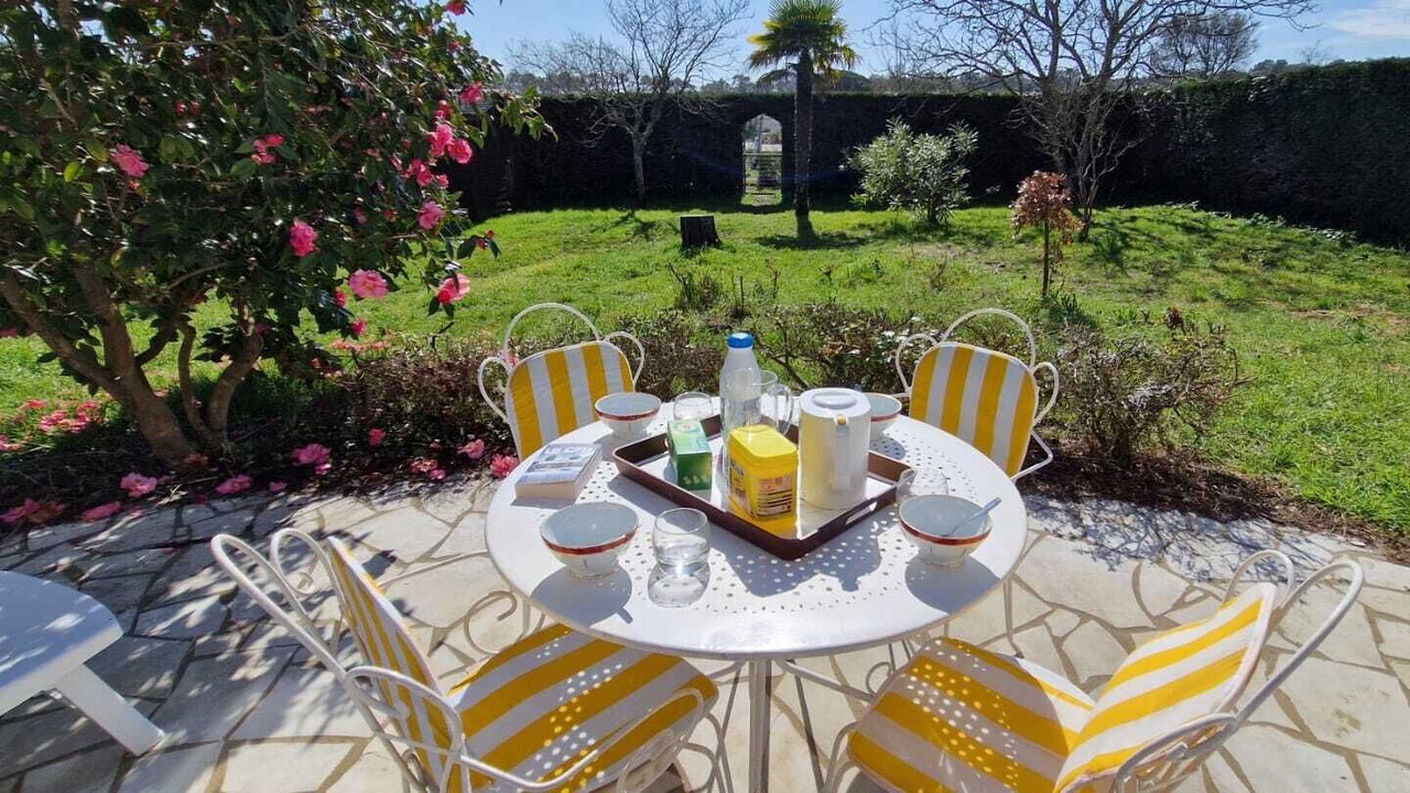 Photo of Outdoor in Bourgenay