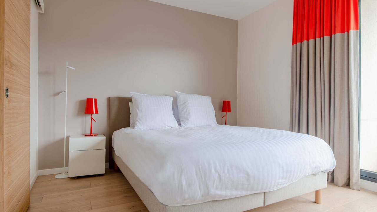 Photo of Bedroom in Billancourt–Rives de Seine