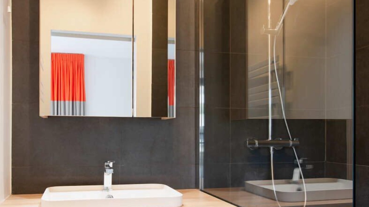 Photo of Bathroom in Billancourt–Rives de Seine