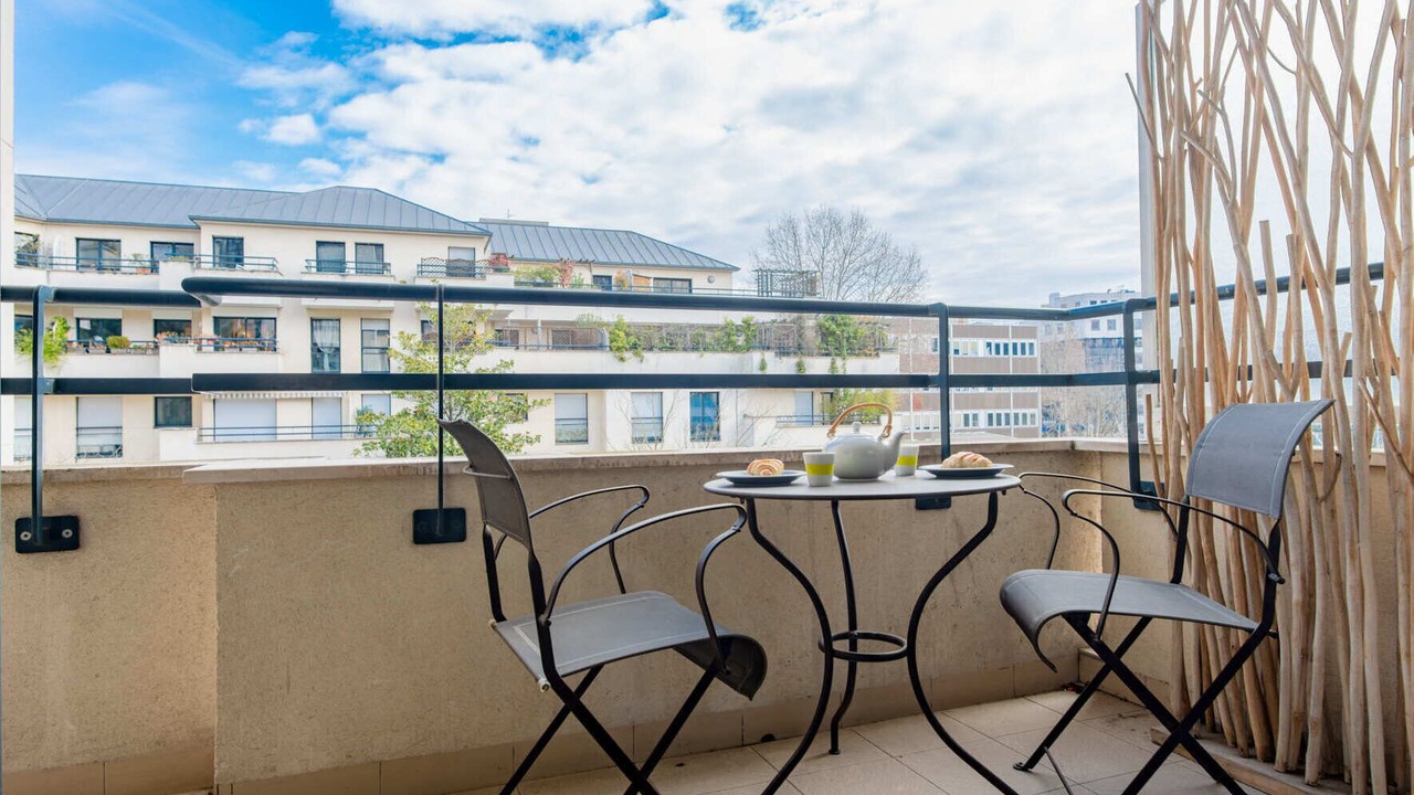 Photo of Outdoor in Billancourt–Rives de Seine