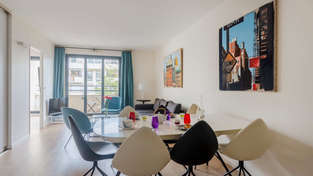 Photo of Others in Billancourt–Rives de Seine
