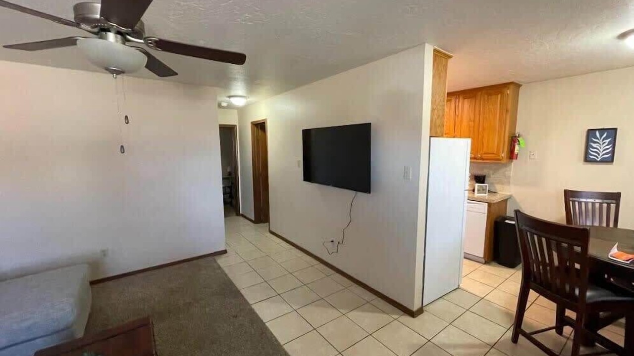 Photo of Livingroom in Lawton
