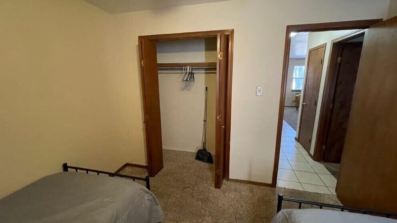 Photo of Bedroom in Lawton