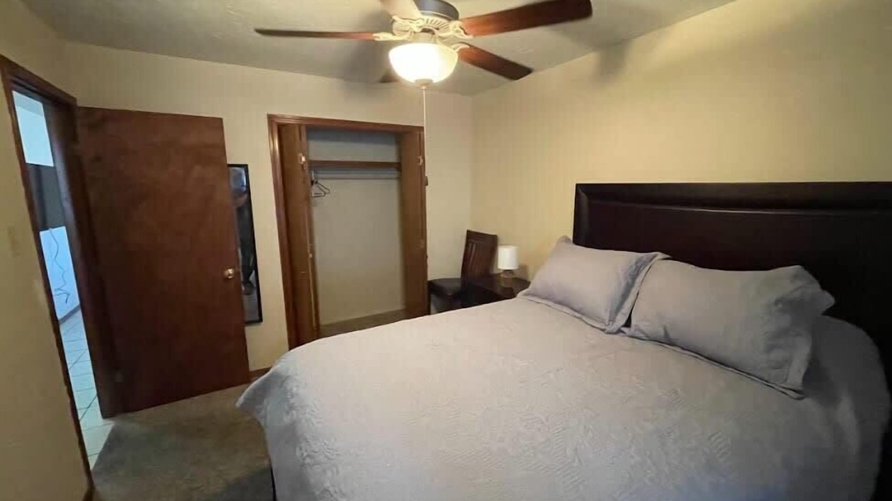 Photo of Bedroom in Lawton