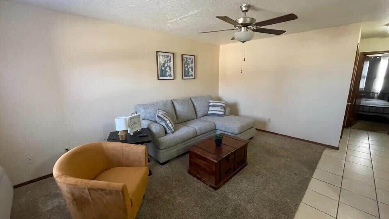 Photo of Livingroom in Lawton