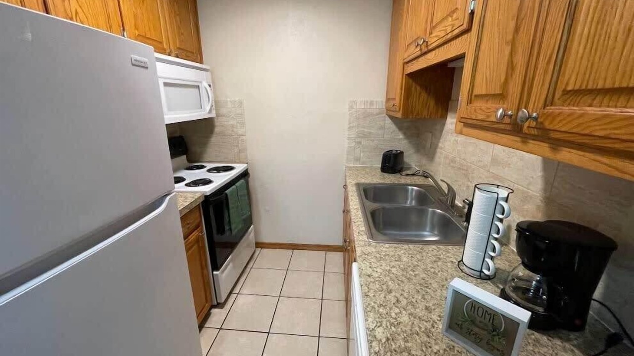 Photo of Kitchen in Lawton