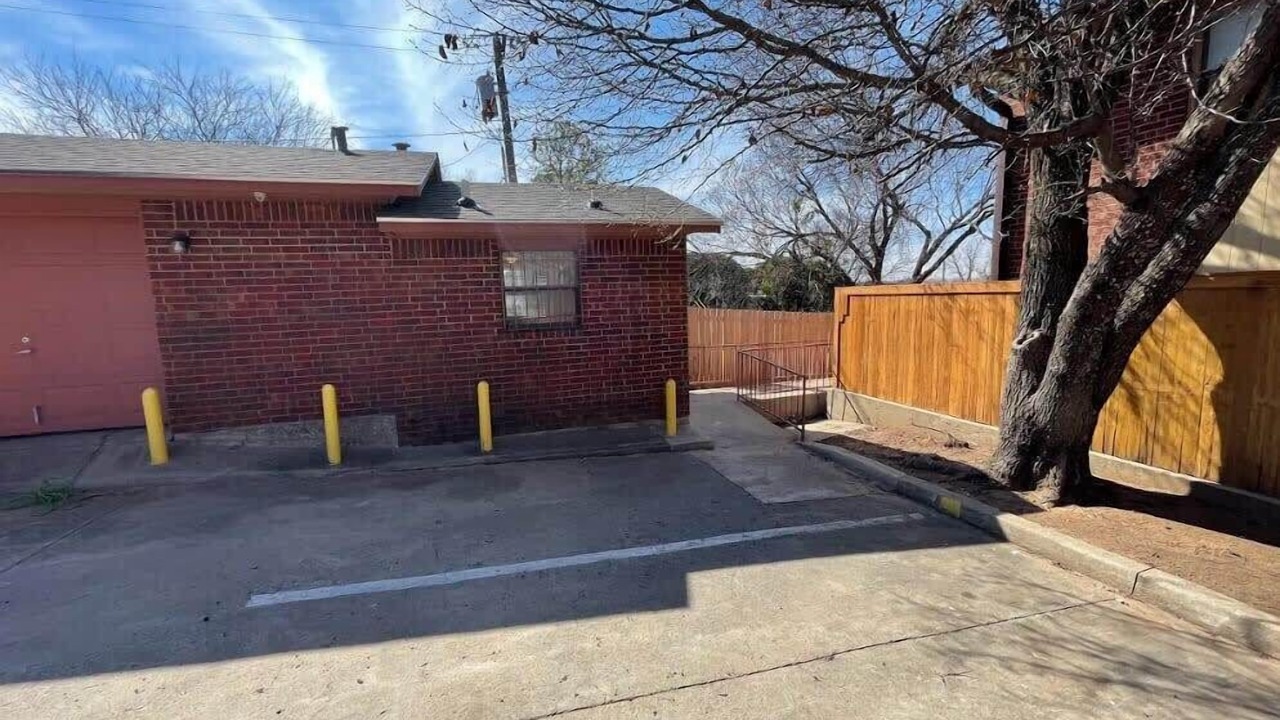 Photo of Outdoor in Lawton