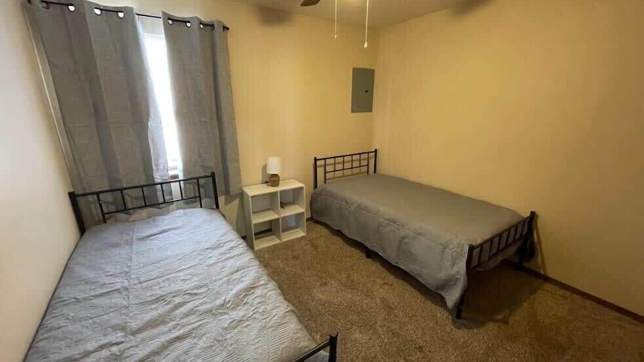Photo of Bedroom in Lawton