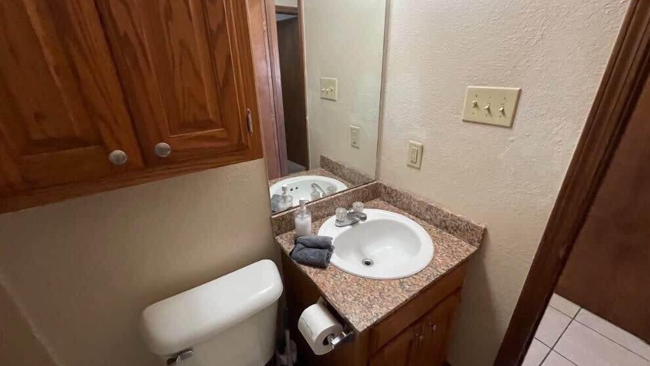 Photo of Bathroom in Lawton