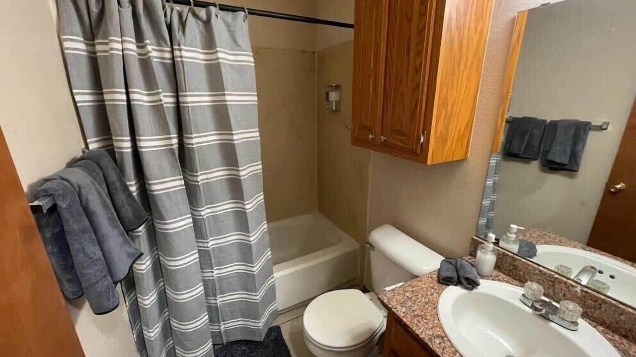 Photo of Bathroom in Lawton