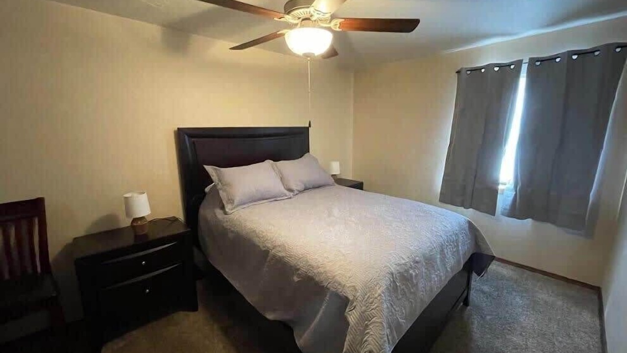 Photo of Bedroom in Lawton