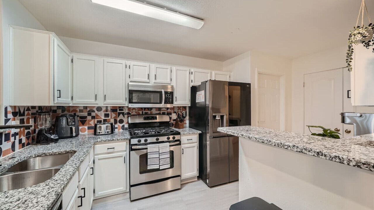 Photo of Kitchen in Round Rock