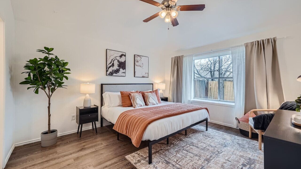 Photo of Bedroom in Round Rock