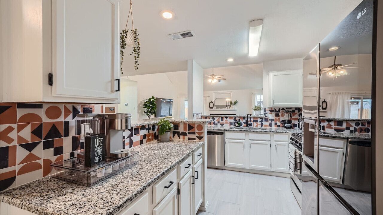 Photo of Kitchen in Round Rock
