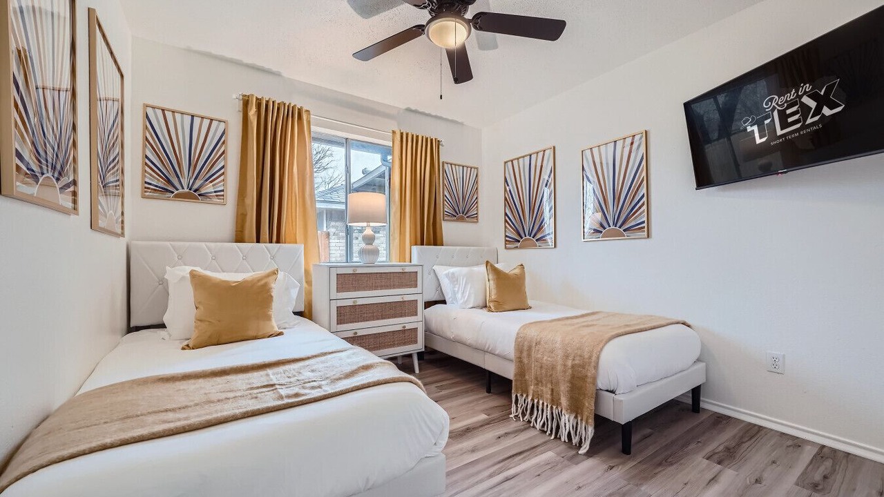 Photo of Bedroom in Round Rock