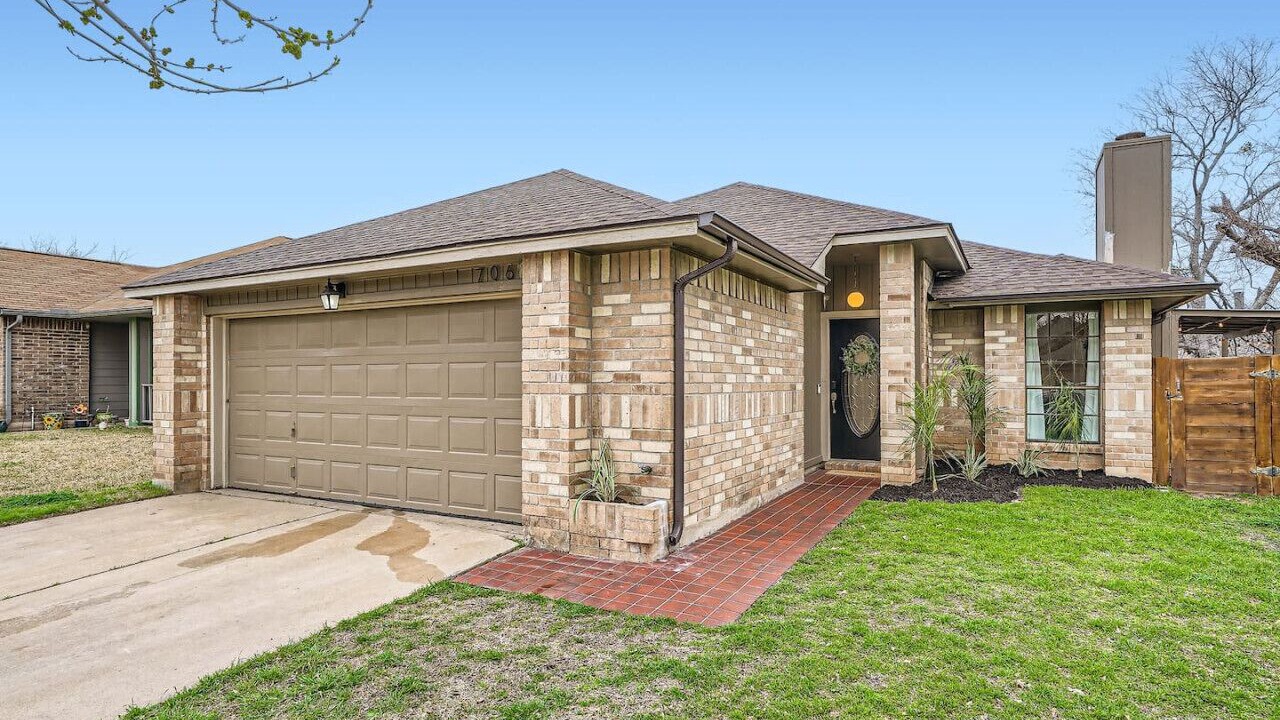 Photo of Outdoor in Round Rock