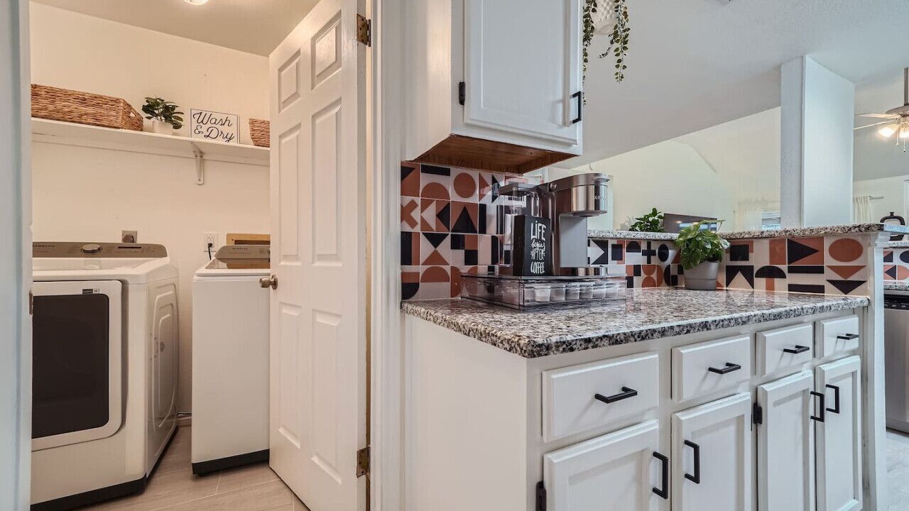 Photo of Kitchen in Round Rock