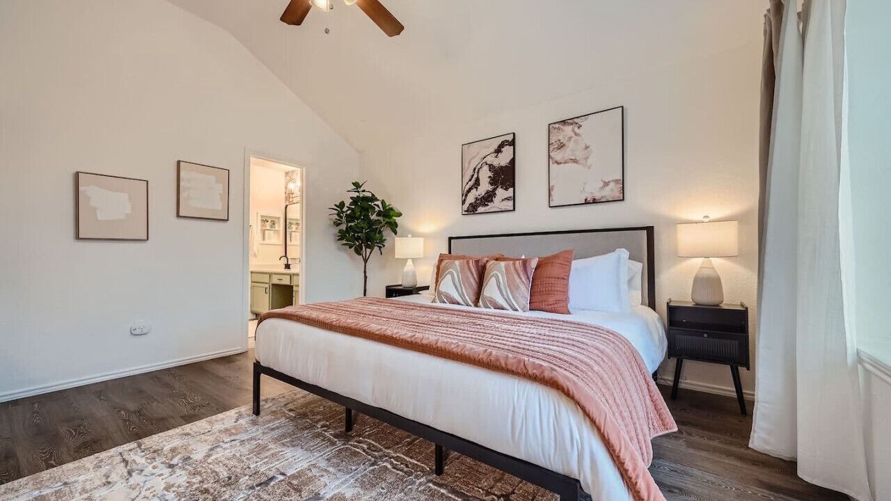 Photo of Bedroom in Round Rock