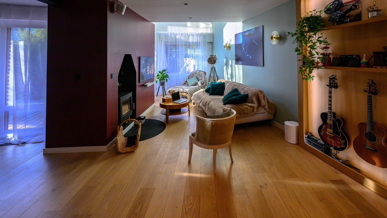 Photo of Livingroom in Clamart