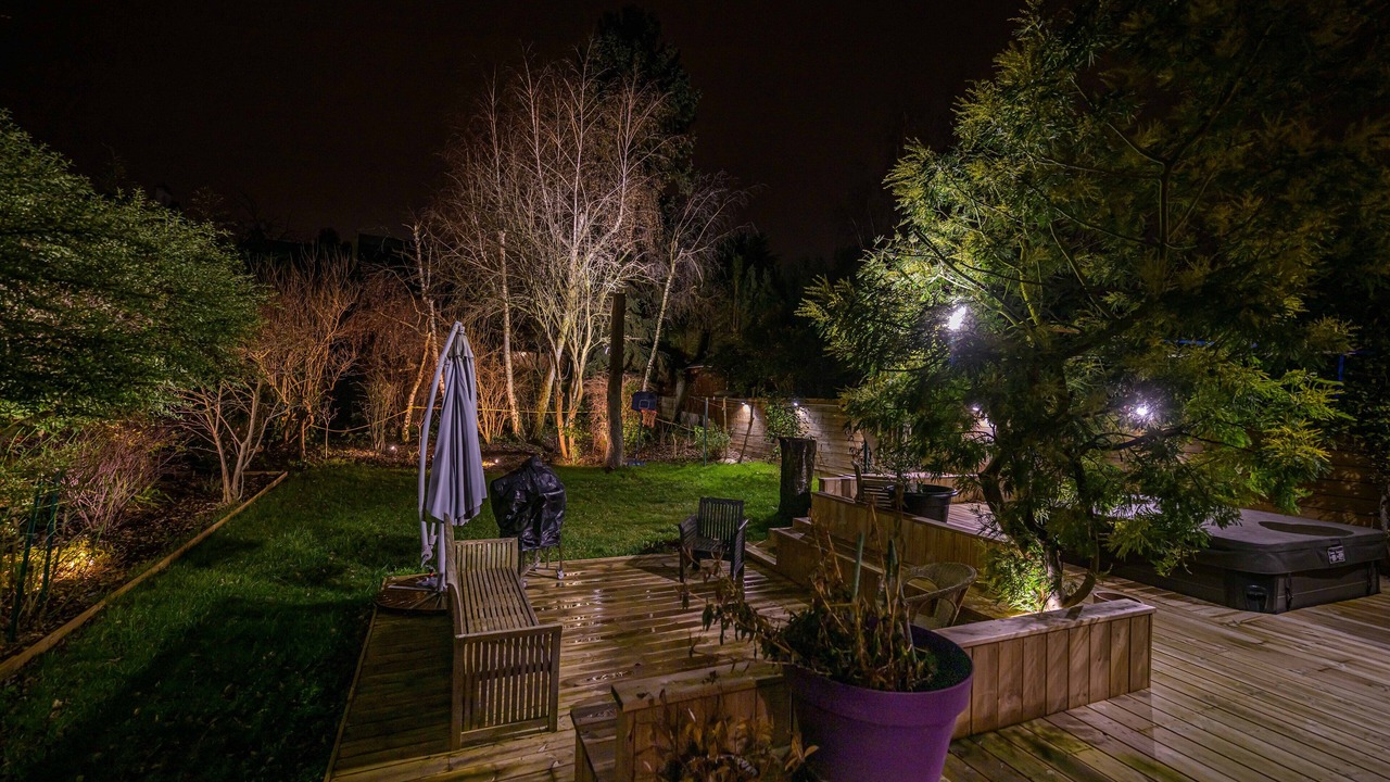 Photo of Patio Balcony in Clamart