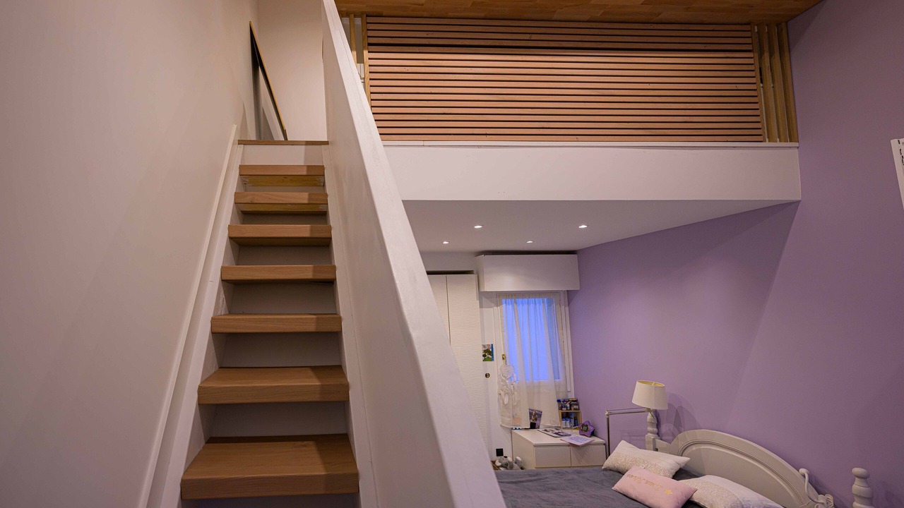 Photo of Bedroom in Clamart