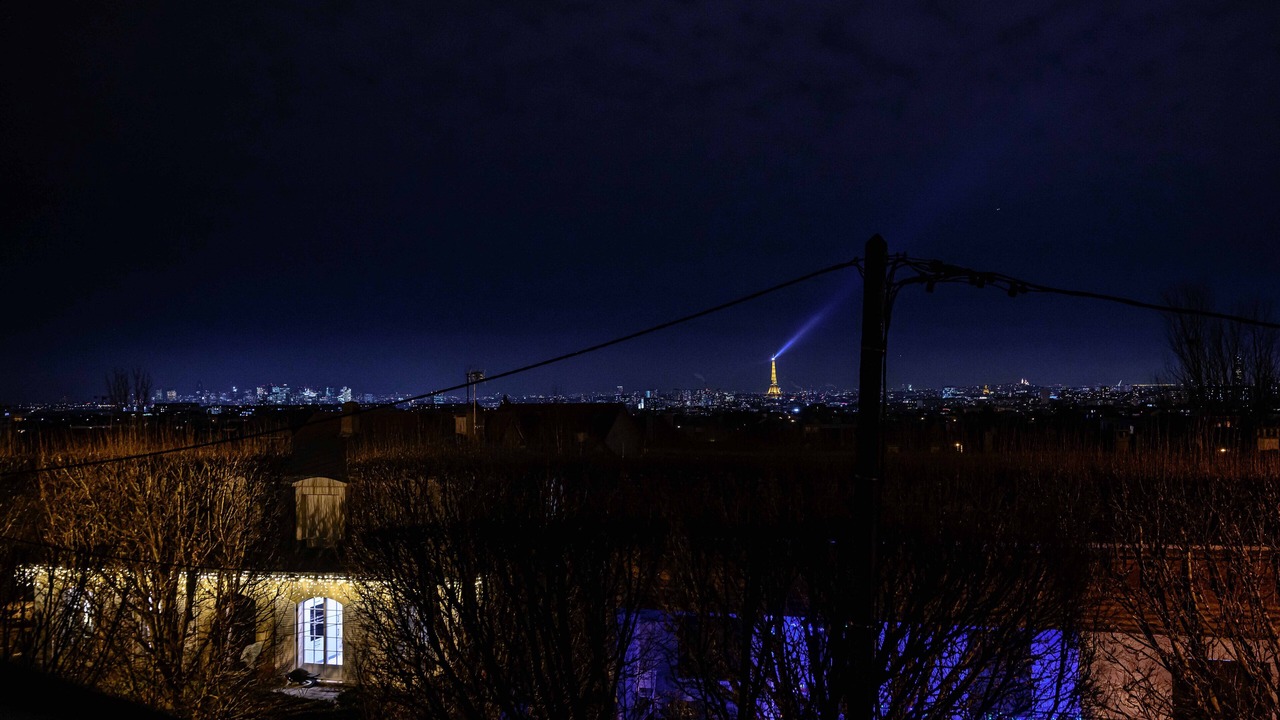 Photo of Outdoor in Clamart