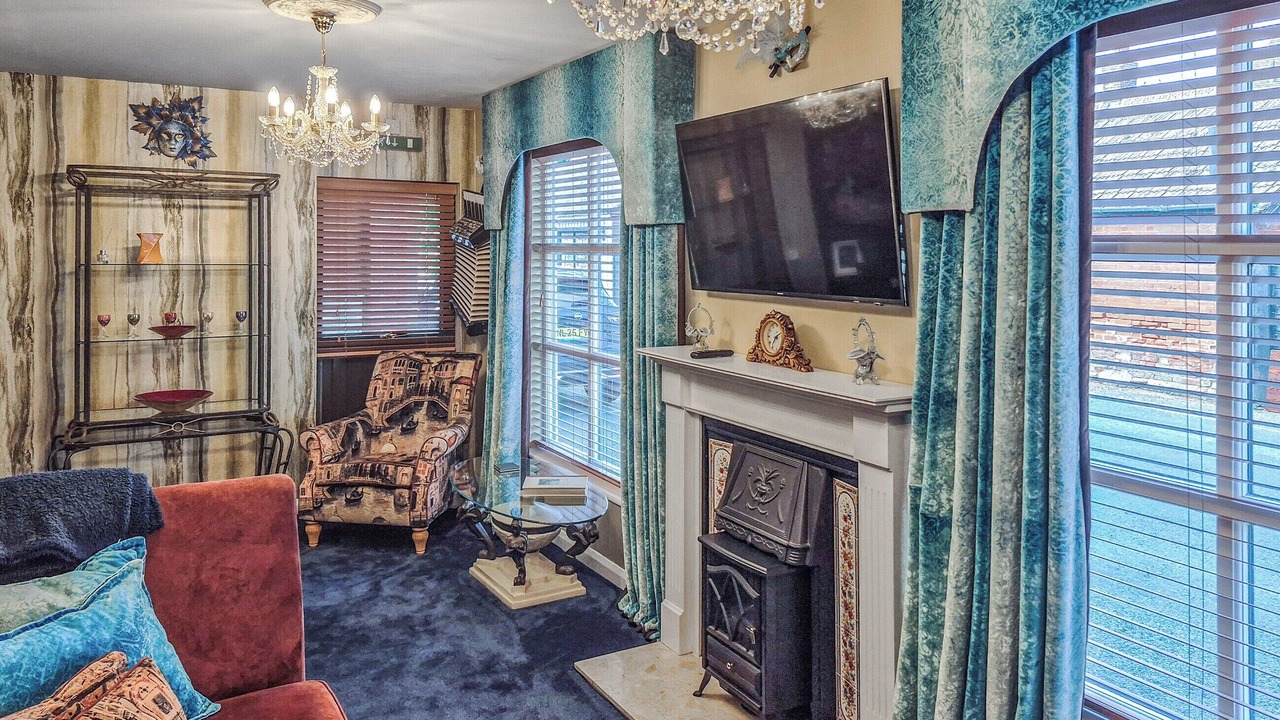 Photo of Bedroom in Horning