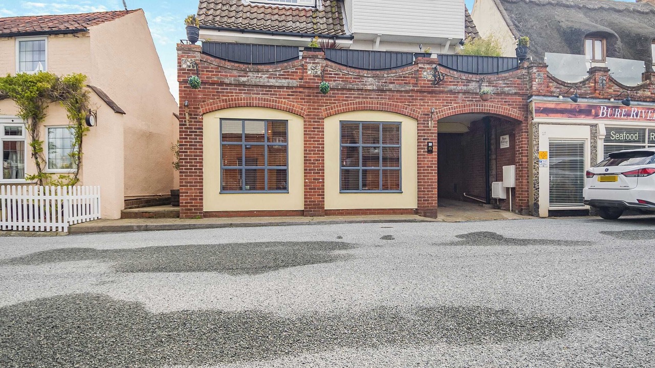 Photo of Outdoor in Horning