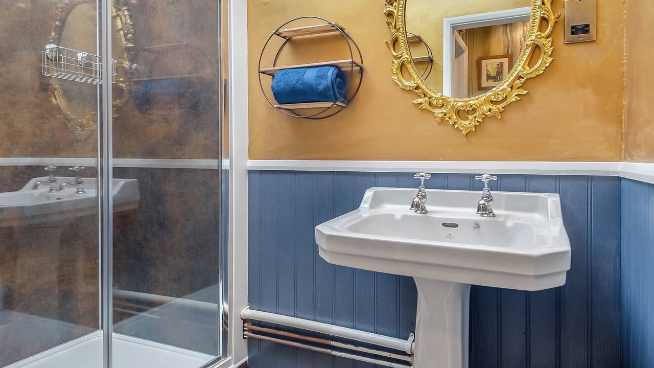 Photo of Bathroom in Horning