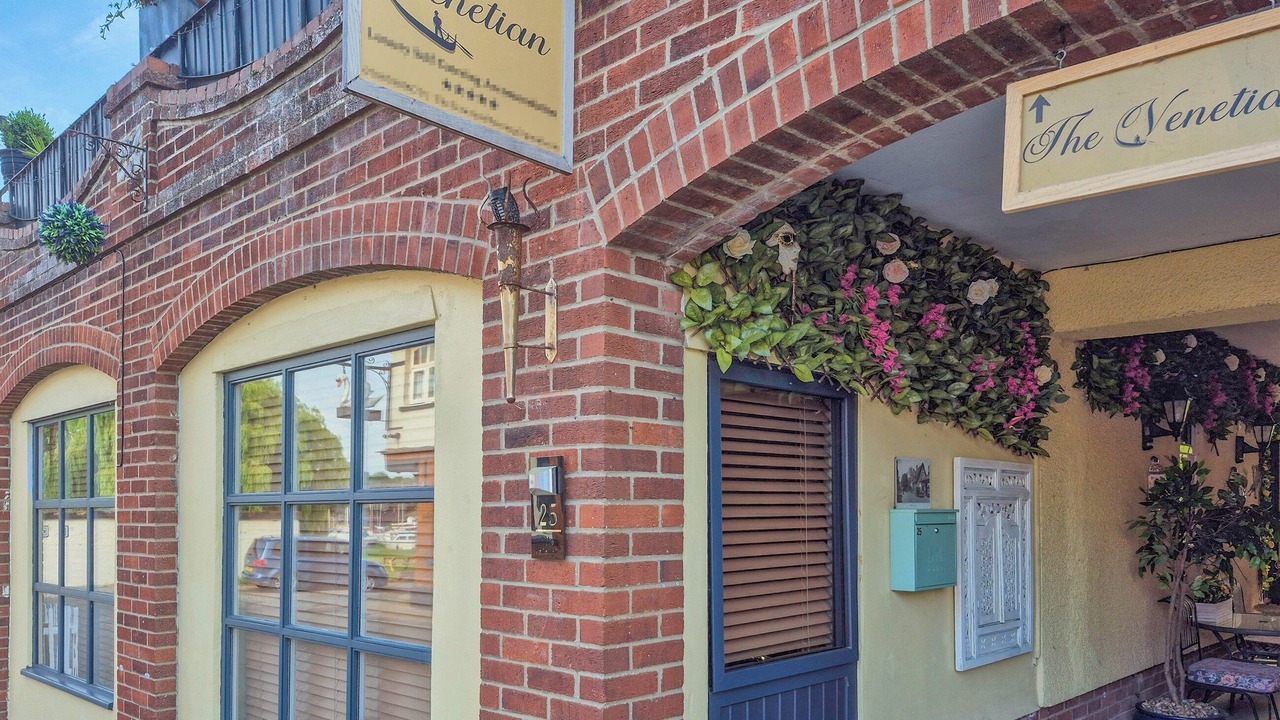 Photo of Outdoor in Horning