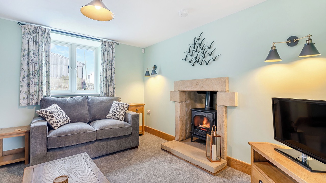 Photo of Bedroom in Ripon