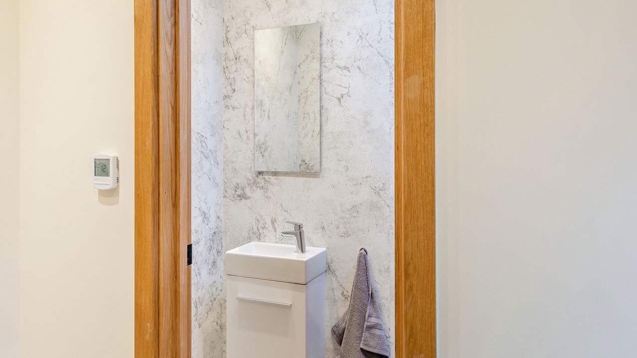 Photo of Bathroom in Ripon