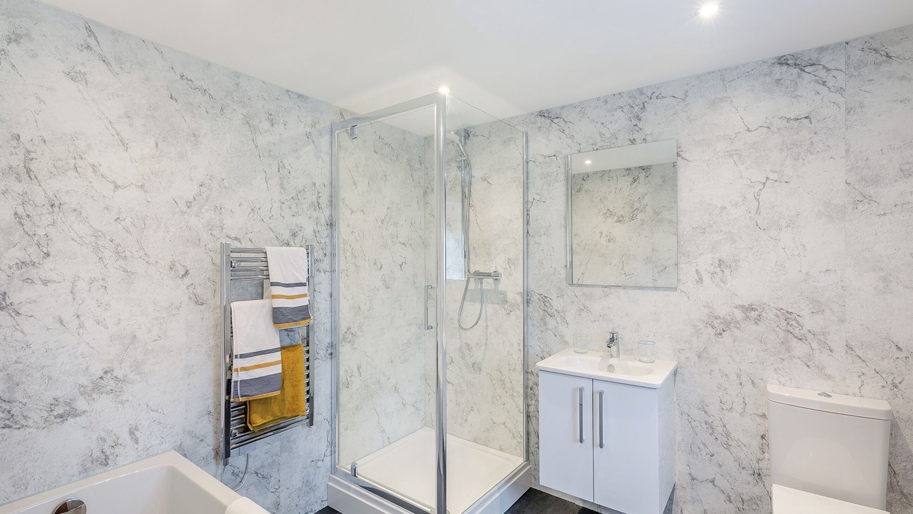 Photo of Bathroom in Ripon