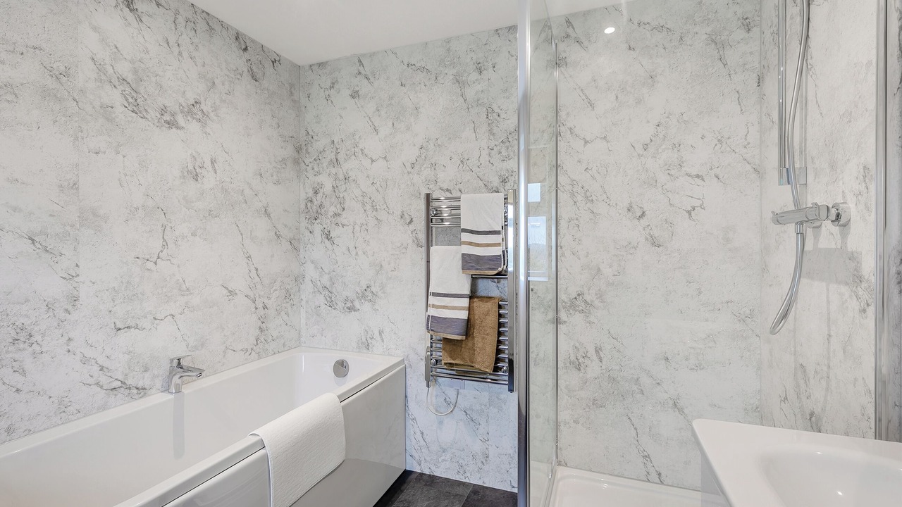 Photo of Bathroom in Ripon