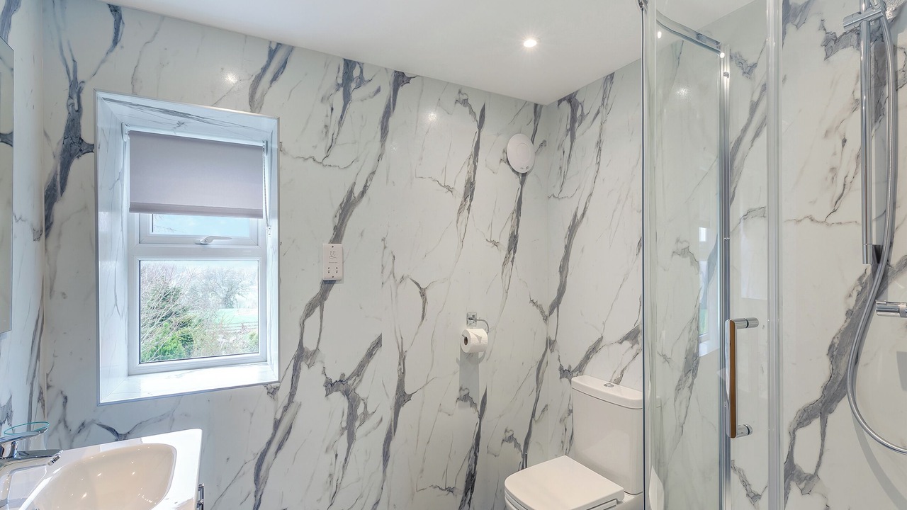 Photo of Bathroom in Ripon