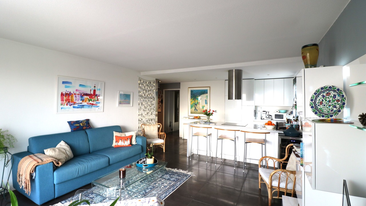 Photo of Livingroom in Saint Pierre de Feric