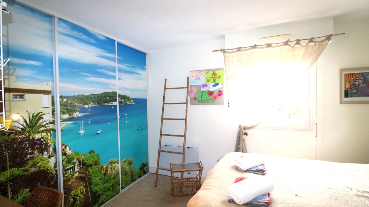 Photo of Bedroom in Saint Pierre de Feric