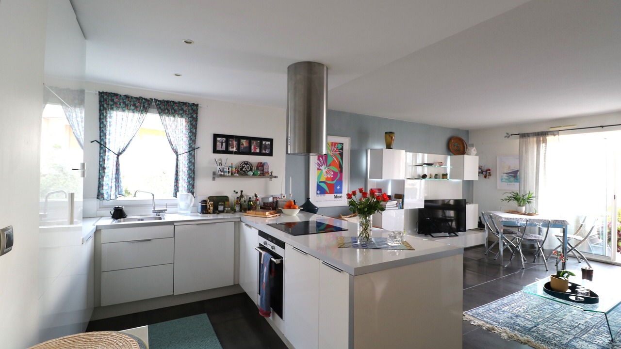 Photo of Kitchen in Saint Pierre de Feric