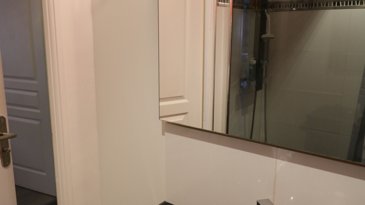 Photo of Bathroom in Saint Pierre de Feric