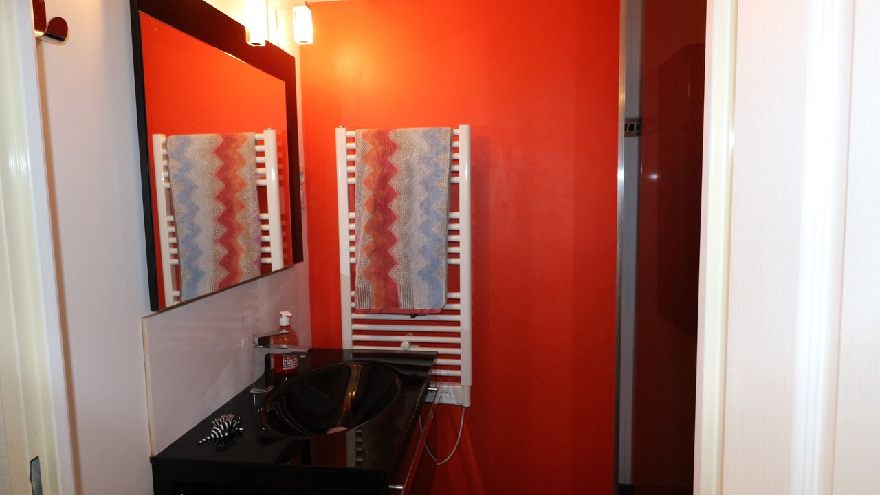 Photo of Bathroom in Saint Pierre de Feric