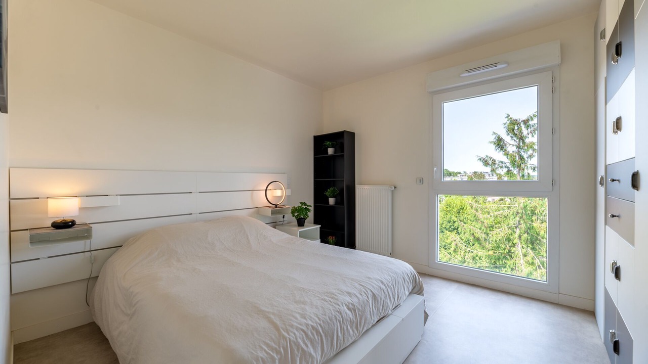 Photo of Bedroom in Louviers