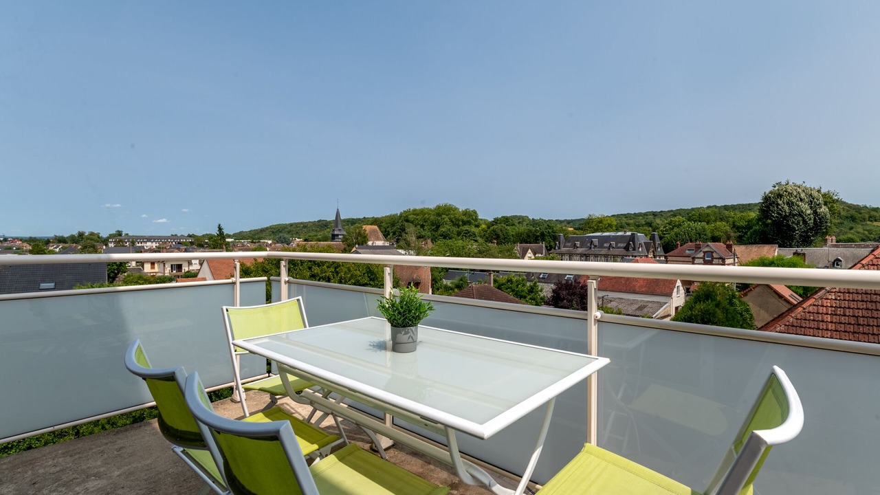 Photo of Outdoor in Louviers