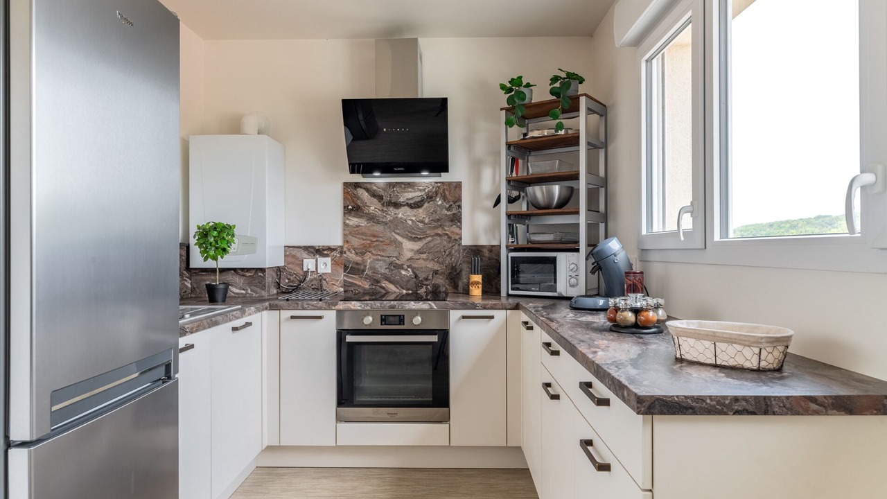 Photo of Kitchen in Louviers