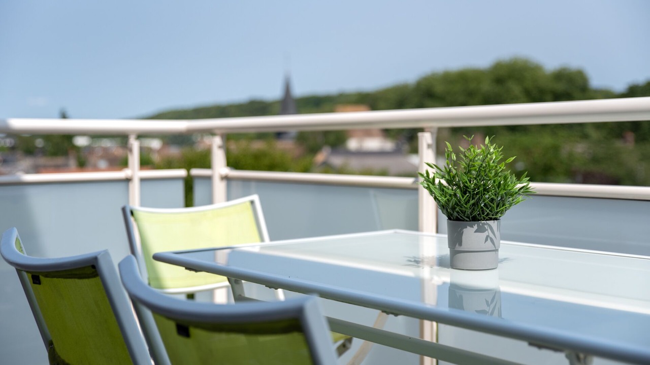 Photo of Outdoor in Louviers