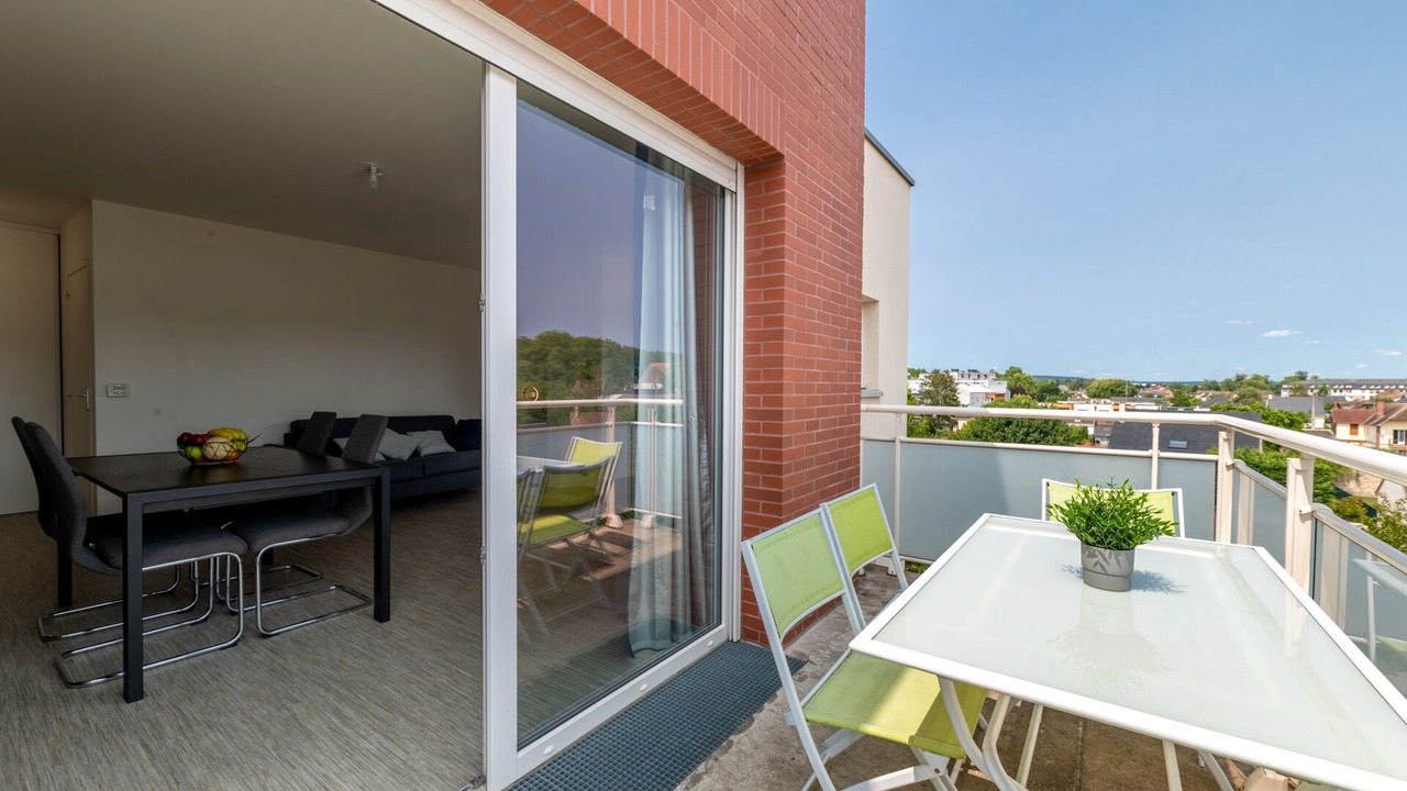 Photo of Outdoor in Louviers